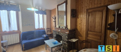 vente Appartement Bagneres De Luchon