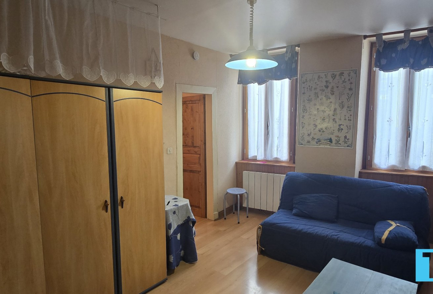 vente Appartement Bagneres De Luchon - Photo 4