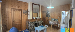 vente Appartement Bagneres De Luchon