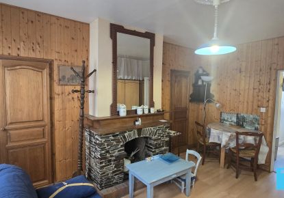 vente Appartement Bagneres De Luchon