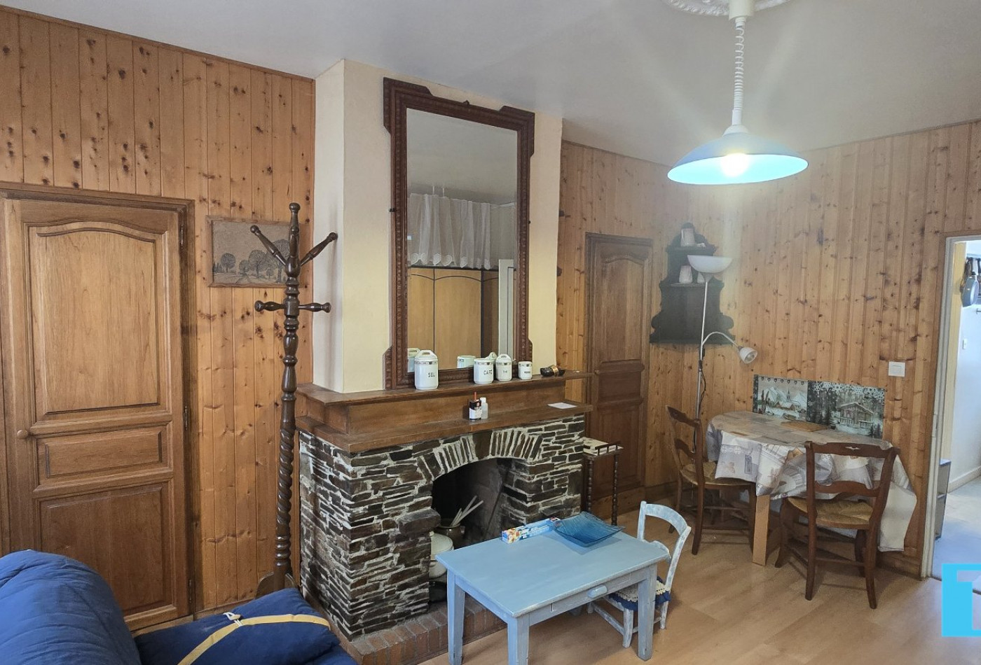 vente Appartement Bagneres De Luchon - Photo 1