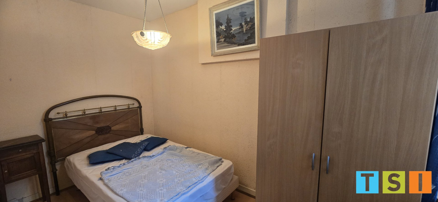 vente Appartement Bagneres De Luchon - Photo 2