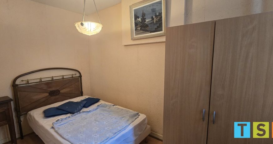 vente Appartement Bagneres De Luchon