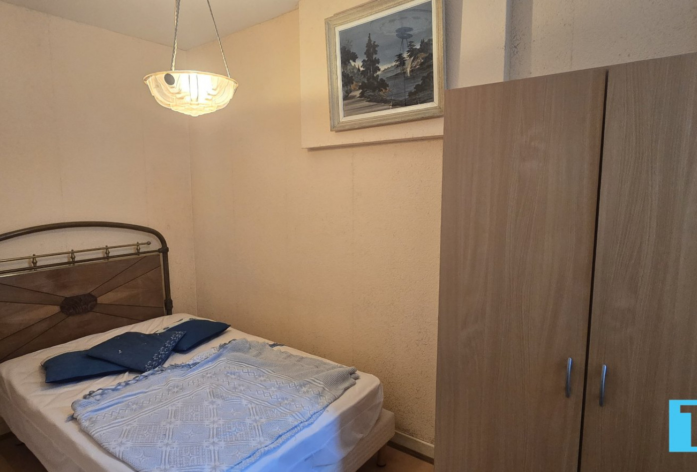 vente Appartement Bagneres De Luchon - Photo 2