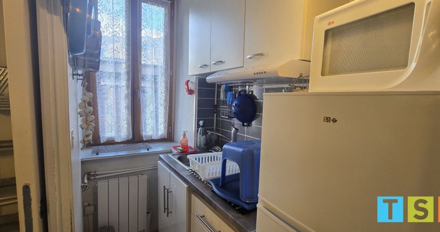 vente Appartement Bagneres De Luchon