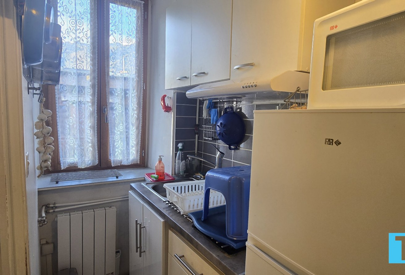 vente Appartement Bagneres De Luchon - Photo 6