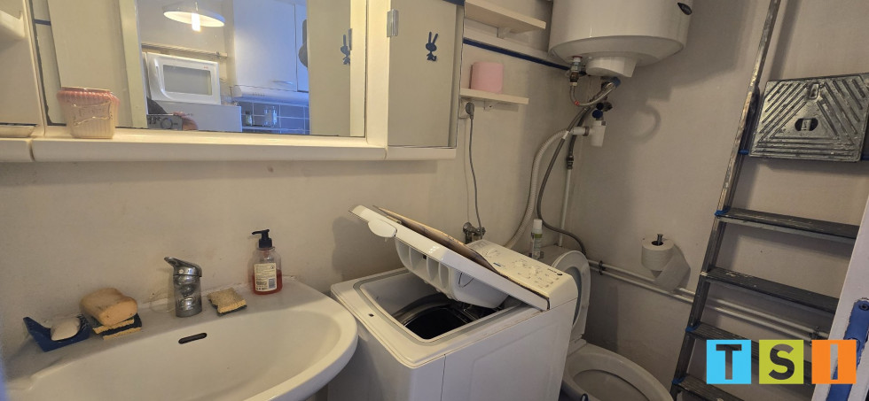 vente Appartement Bagneres De Luchon - Photo 7