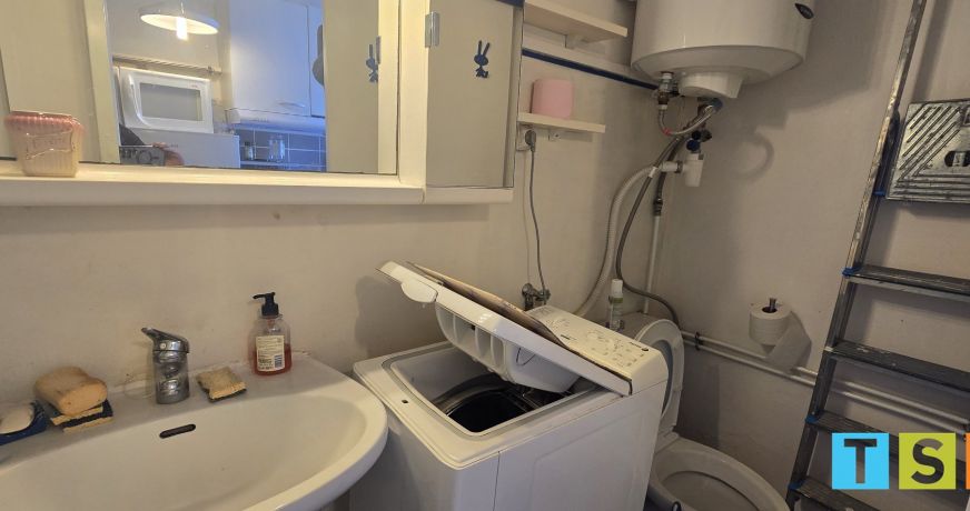 vente Appartement Bagneres De Luchon