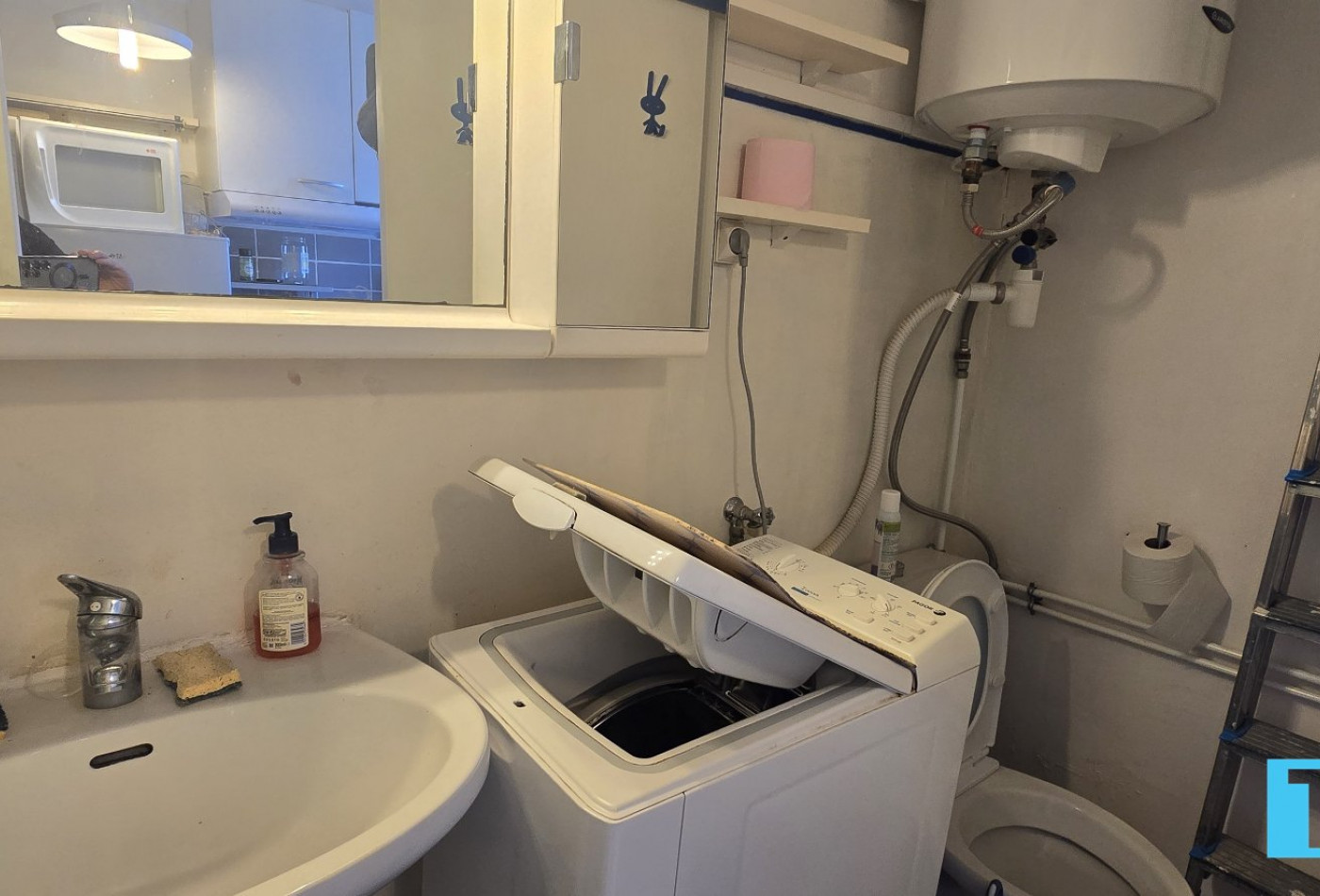 vente Appartement Bagneres De Luchon - Photo 7