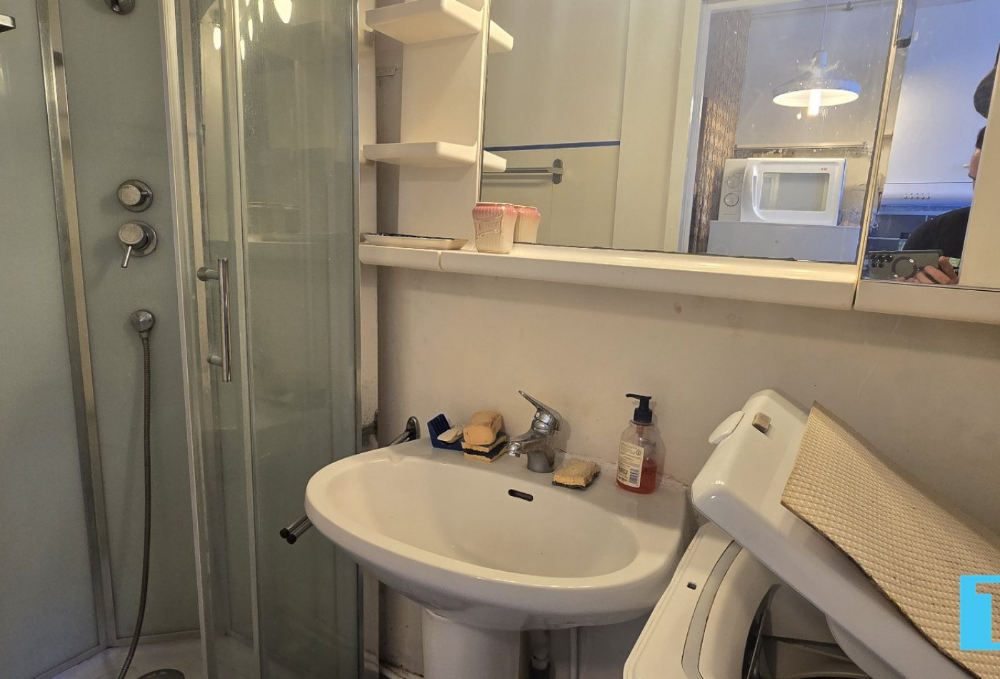 vente Appartement Bagneres De Luchon - Photo 8