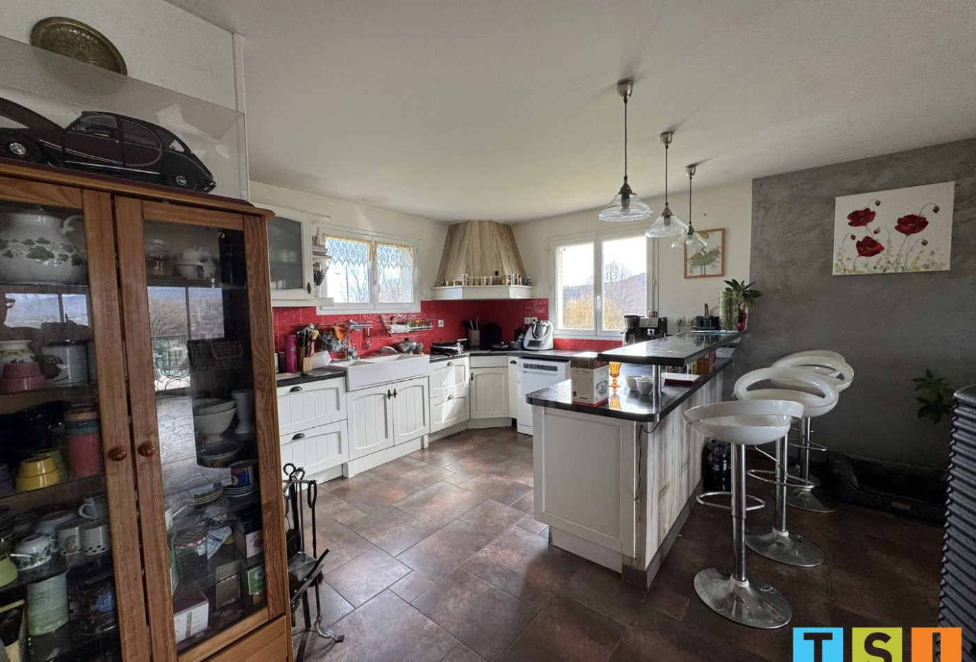 vente Maison Estadens - Photo 5