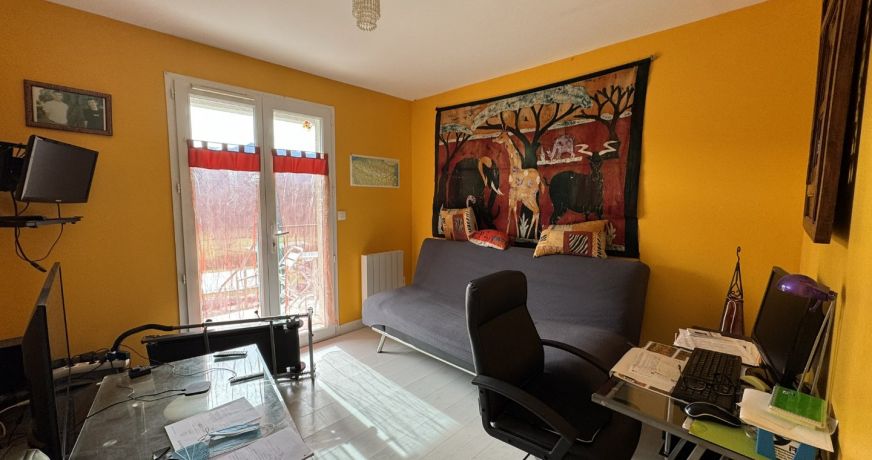 vente Maison Estadens