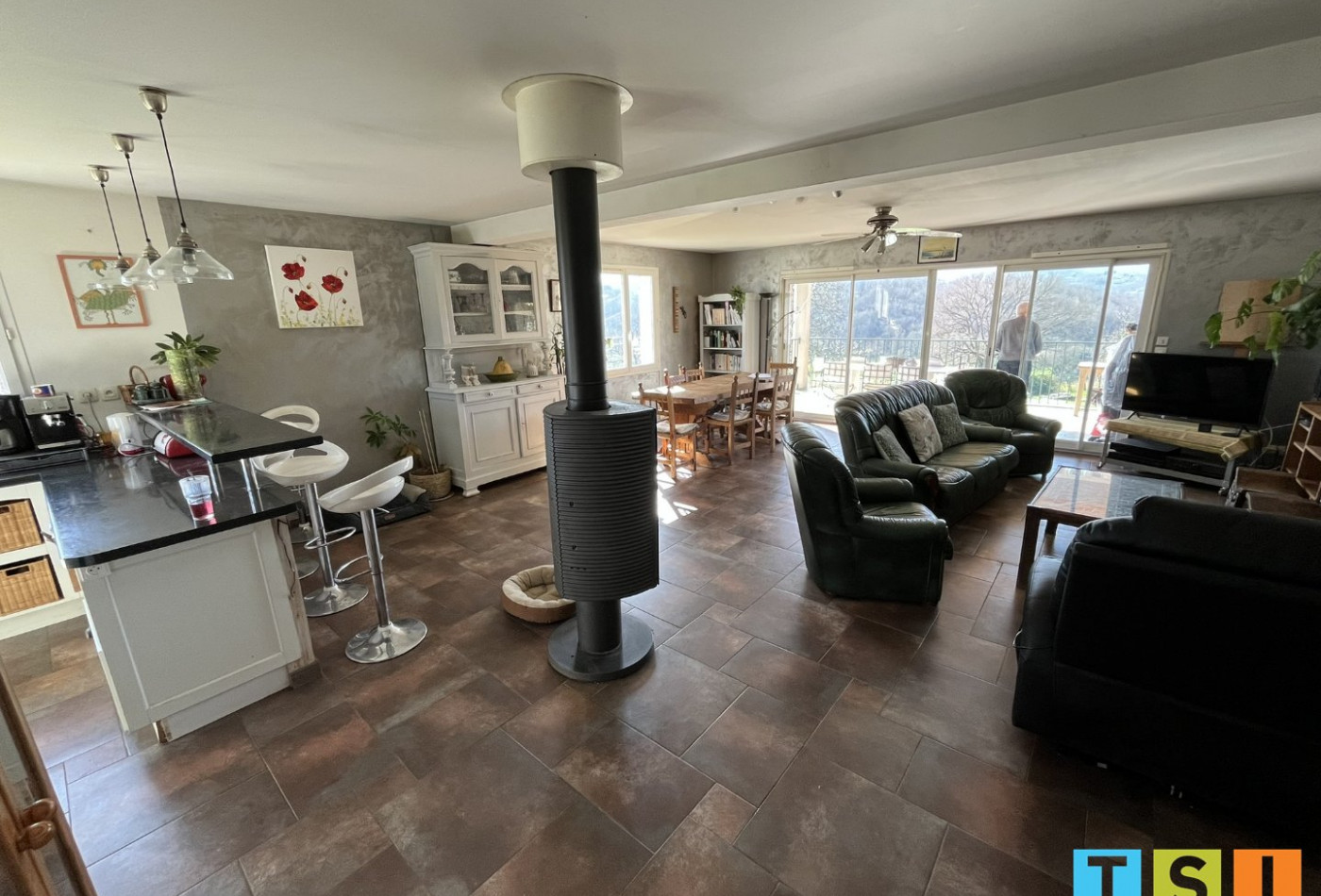 vente Maison Estadens - Photo 4