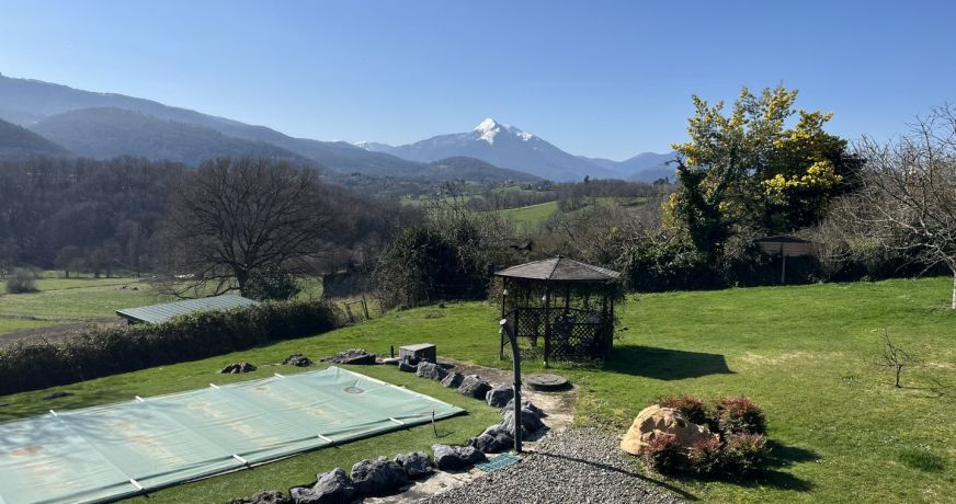 vente Maison Estadens