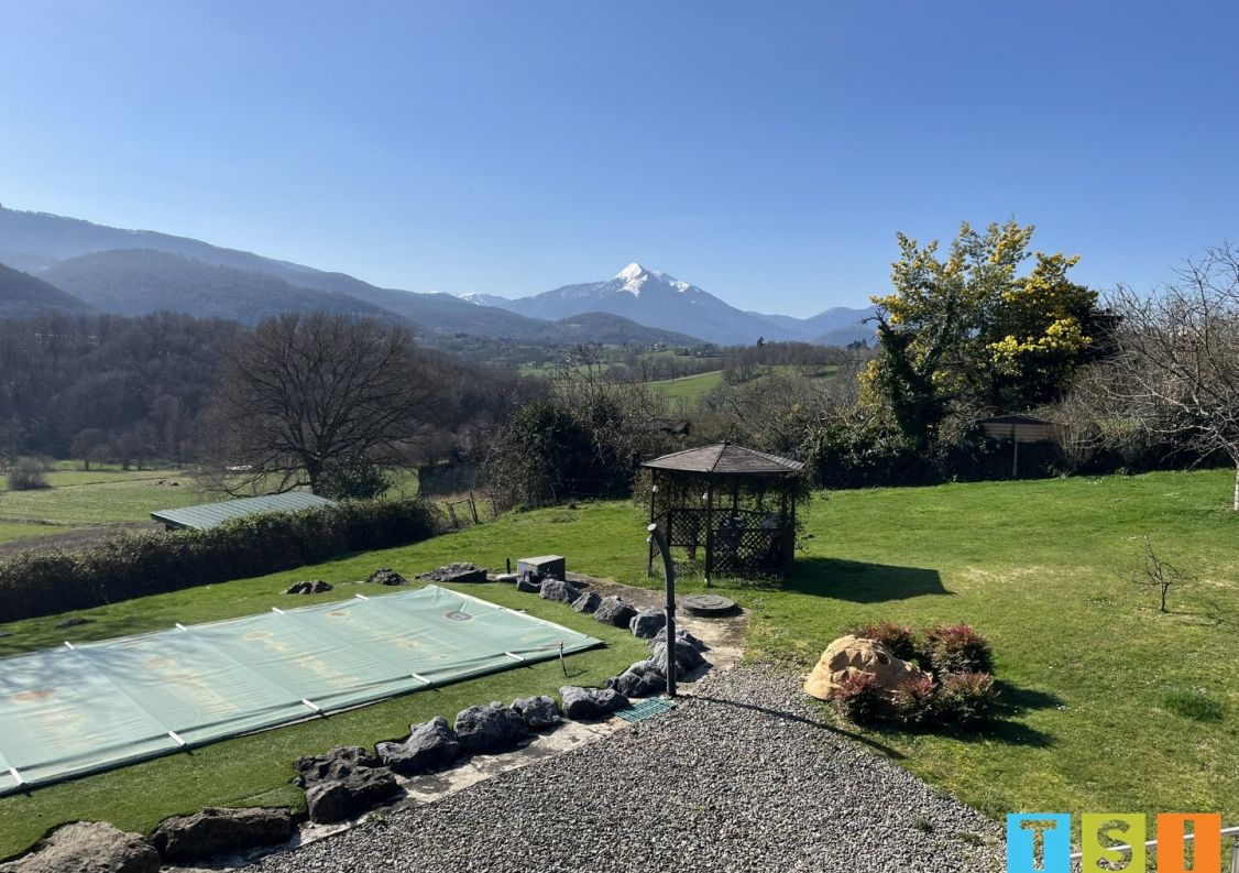 vente Maison Estadens