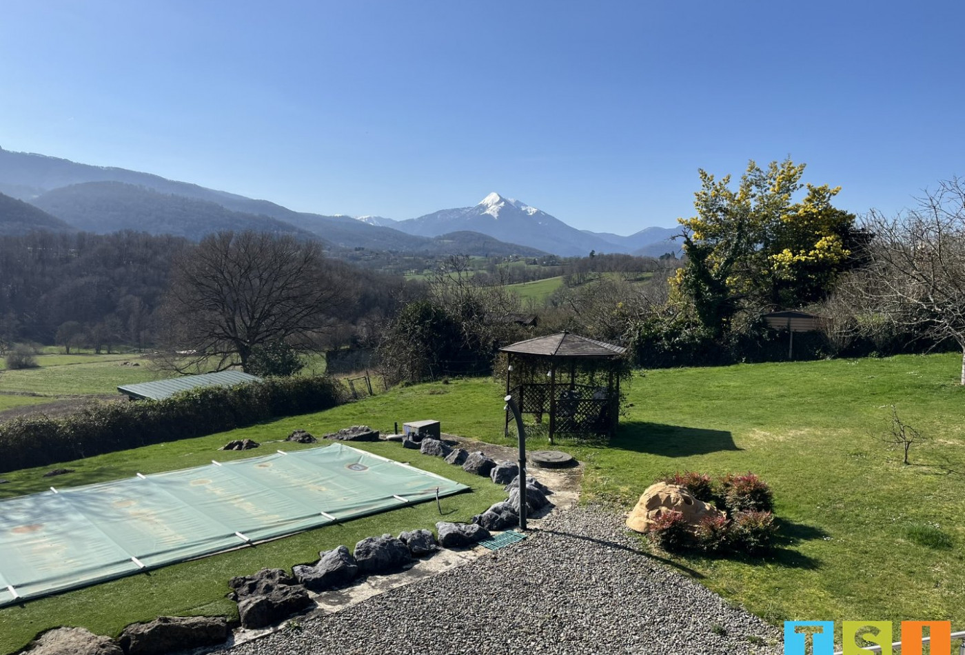 vente Maison Estadens - Photo 1