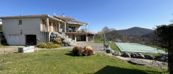 vente Maison Estadens