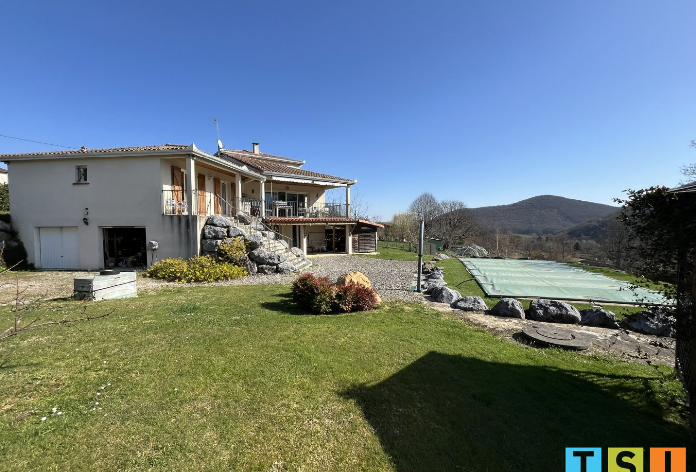 vente Maison Estadens - Photo 2