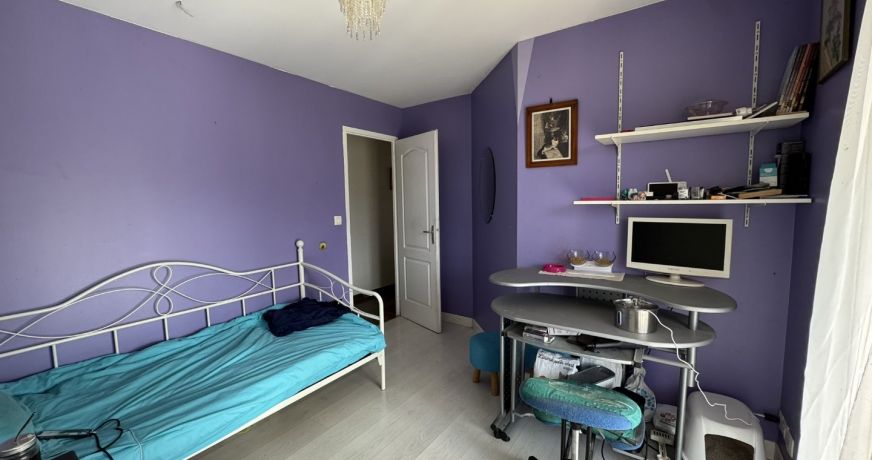 vente Maison Estadens