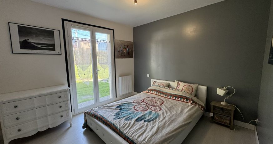 vente Maison Estadens