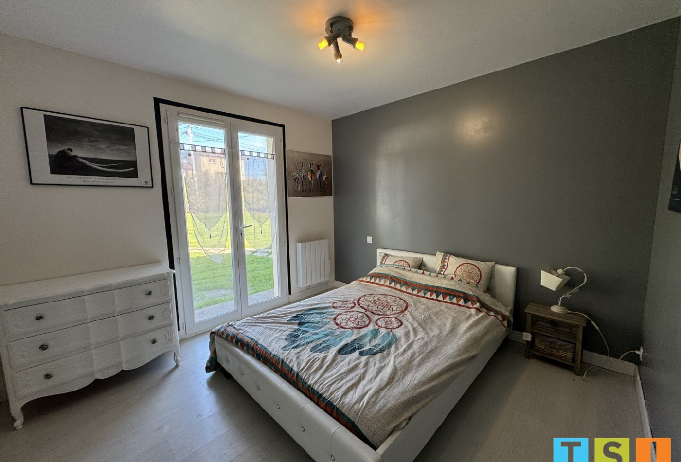 vente Maison Estadens - Photo 7