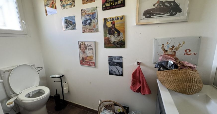 vente Maison Estadens