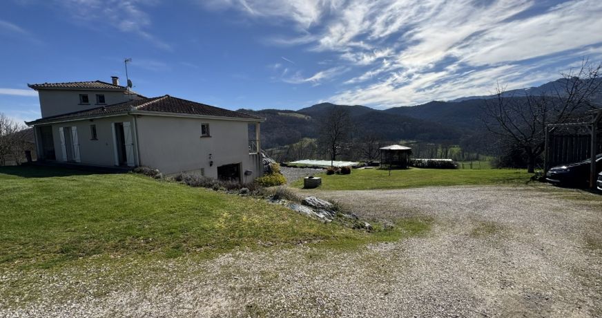 vente Maison Estadens