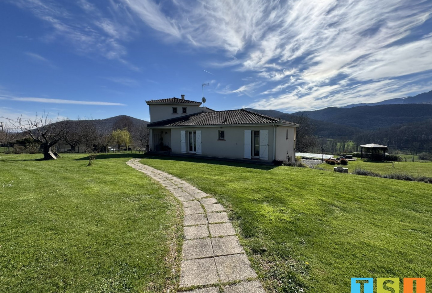 vente Maison Estadens - Photo 3