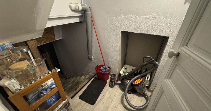 vente Maison Cazeres