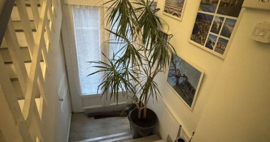 vente Maison Cazeres