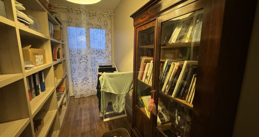 vente Maison Cazeres