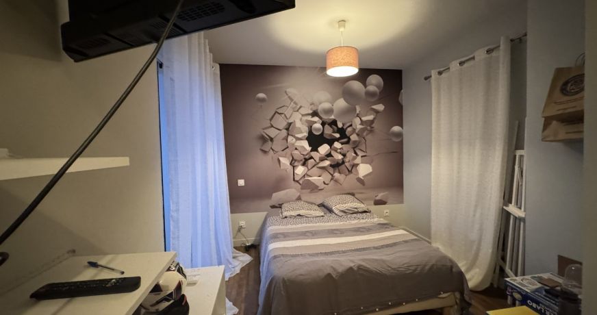 vente Maison Cazeres