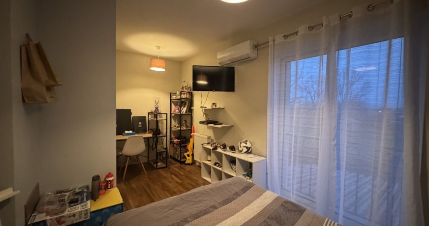 vente Maison Cazeres