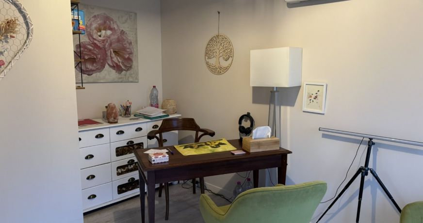 vente Maison Cazeres