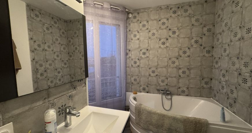 vente Maison Cazeres
