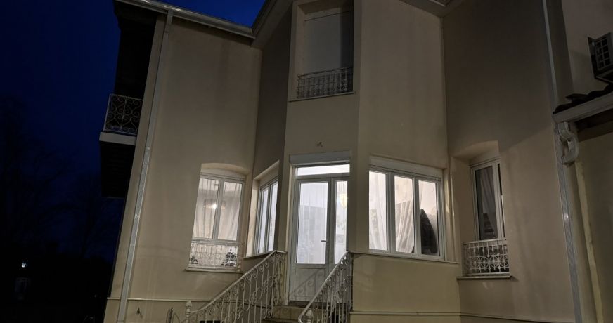 vente Maison Cazeres
