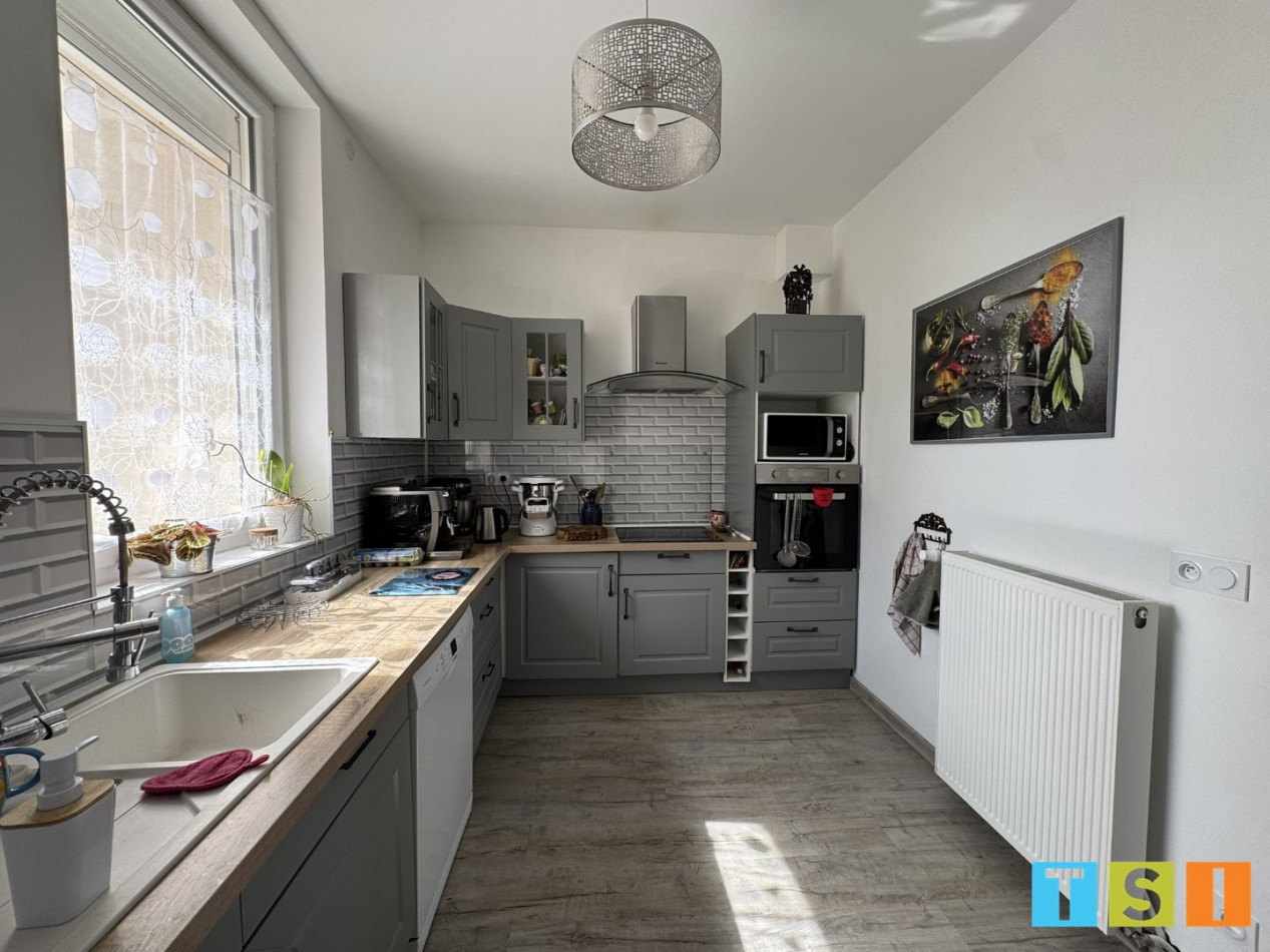vente Maison Cazeres - Photo 7