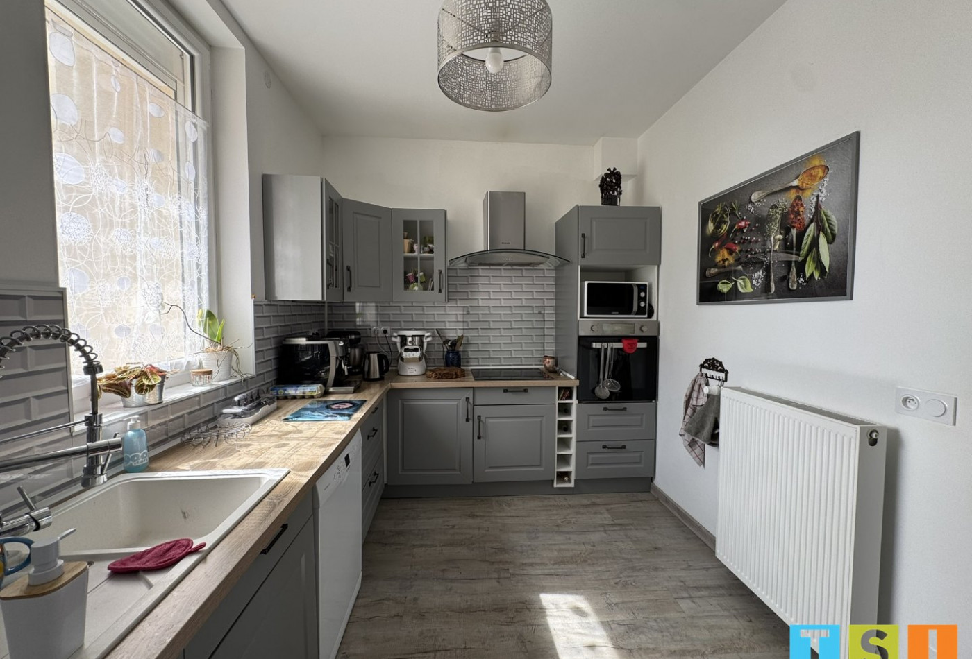 vente Maison Cazeres - Photo 7