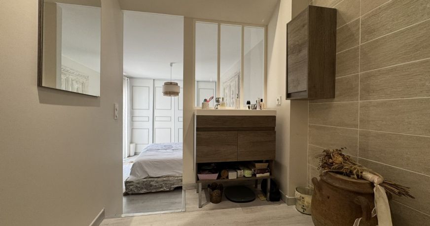 vente Maison Cazeres