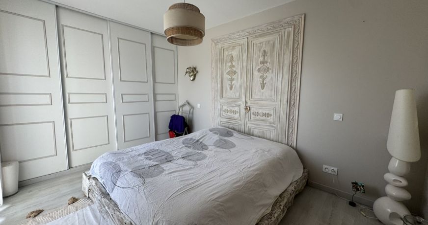 vente Maison Cazeres