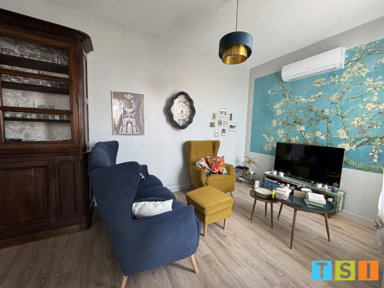 vente Maison Cazeres - Photo 6