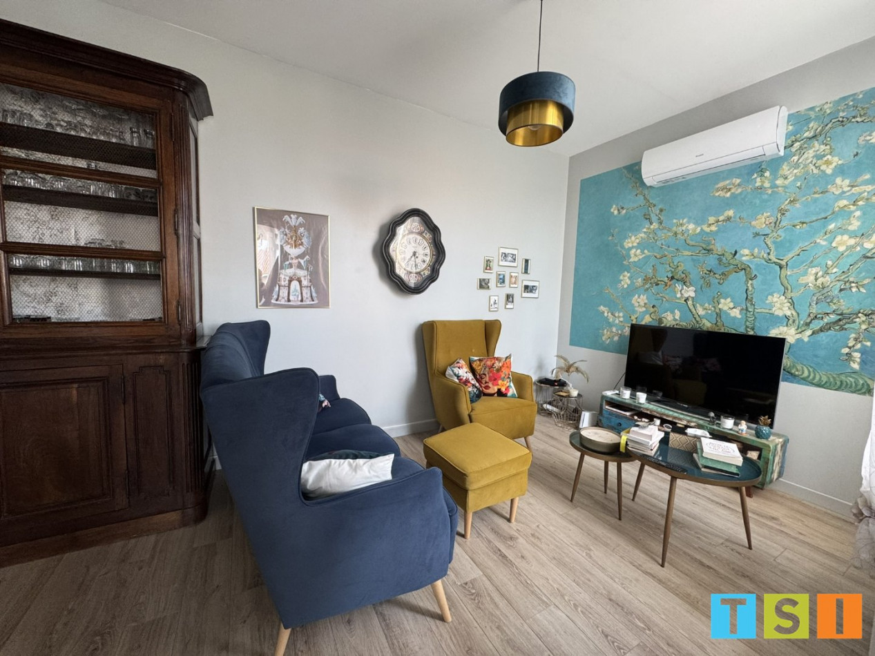 vente Maison Cazeres - Photo 6