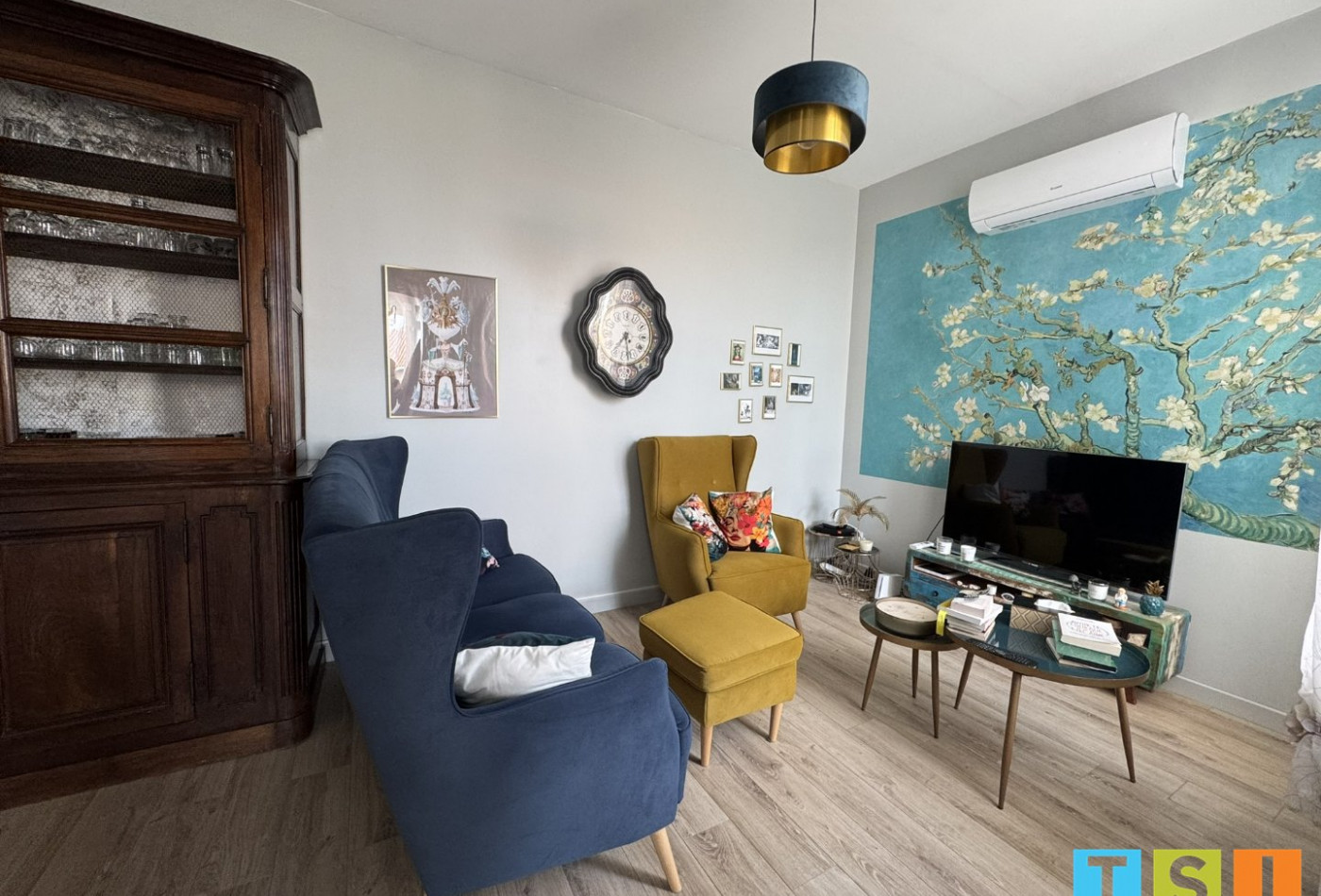 vente Maison Cazeres - Photo 6