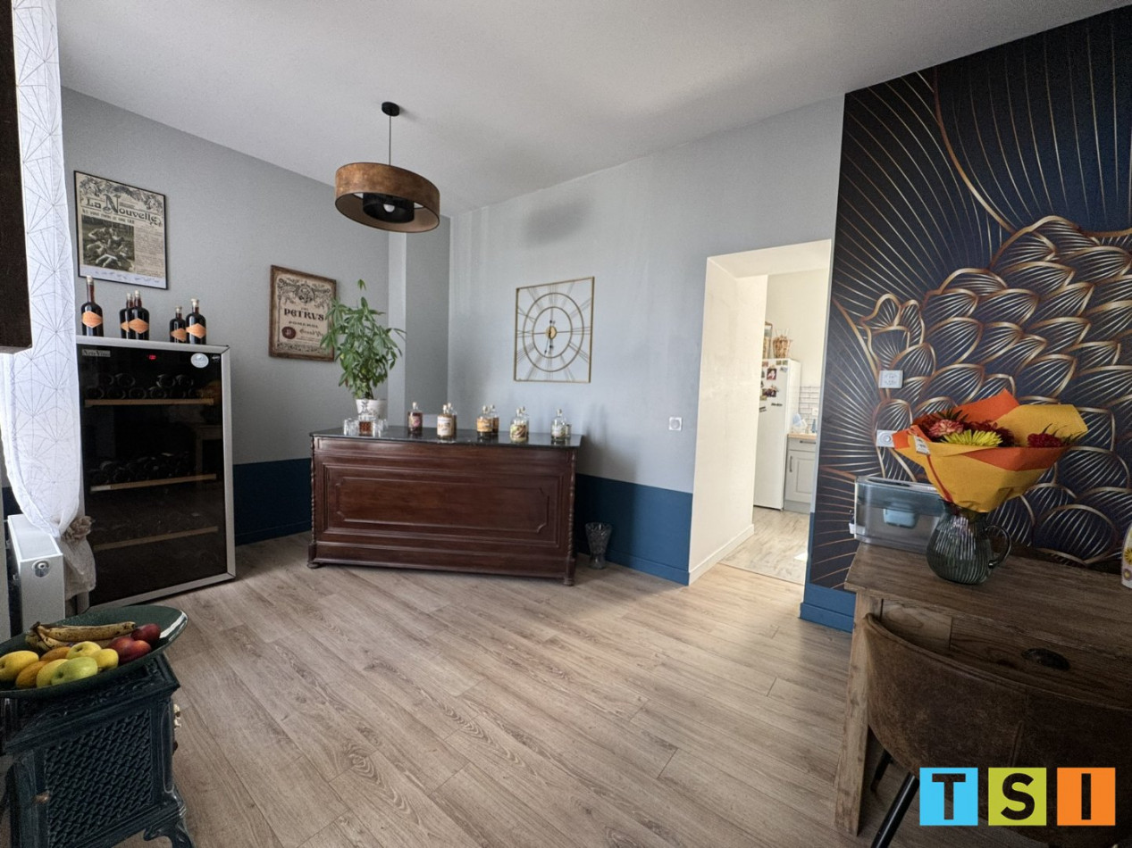 vente Maison Cazeres - Photo 4