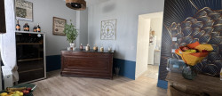 vente Maison Cazeres