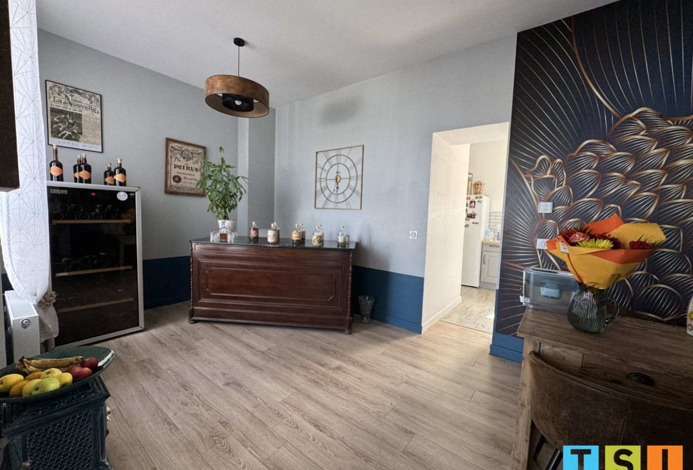 vente Maison Cazeres - Photo 4
