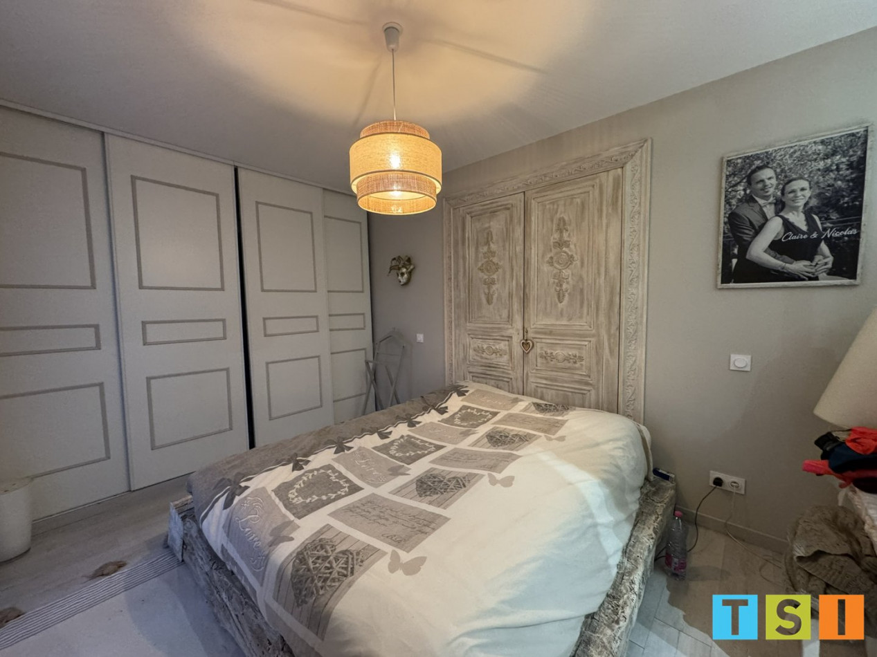 vente Maison Cazeres - Photo 9