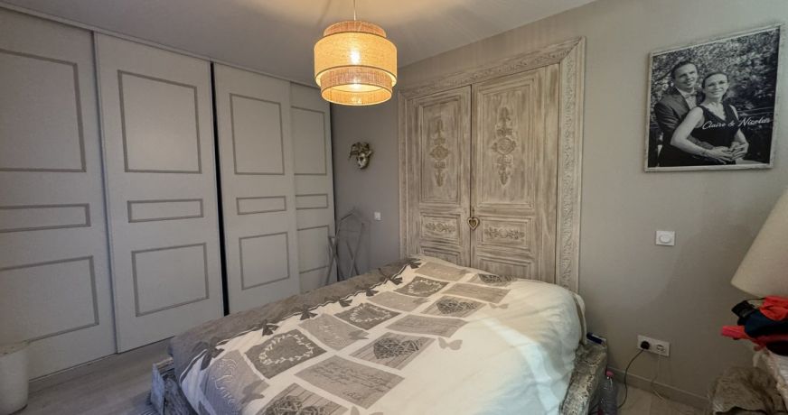 vente Maison Cazeres