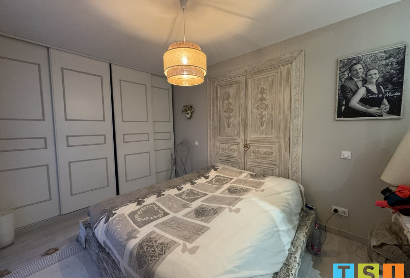 vente Maison Cazeres - Photo 9