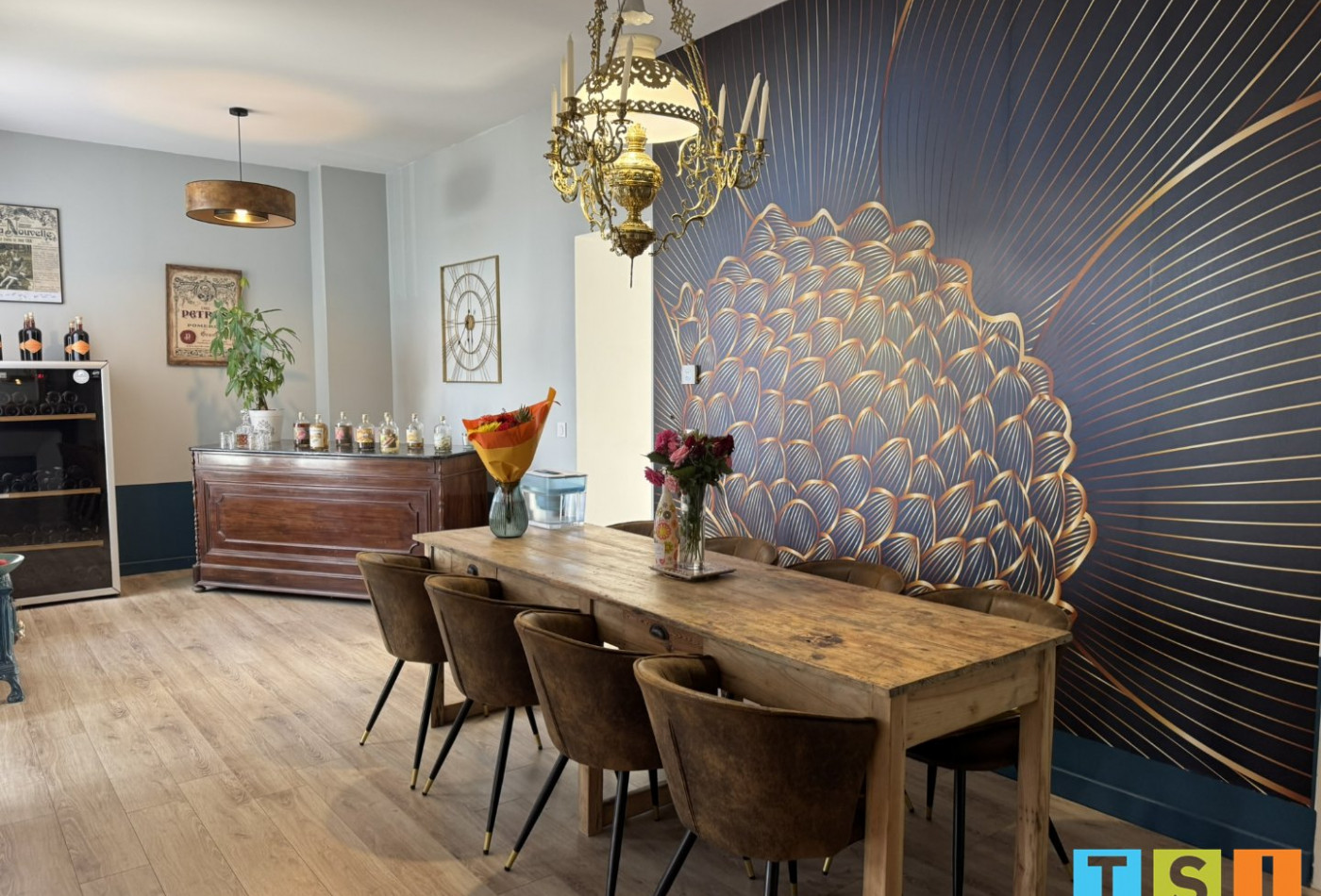 vente Maison Cazeres - Photo 3